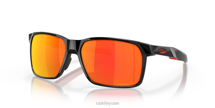 البوابة X Oakley عدسات بريزم جولف داكنة، إطار أسود مصقول VV2P336 نظارات  [VV2P336] : العلامة التجارية المرغوبة Oakley UAE, Oakley sunglasses UAE:  تصميم يحركه الأداء.